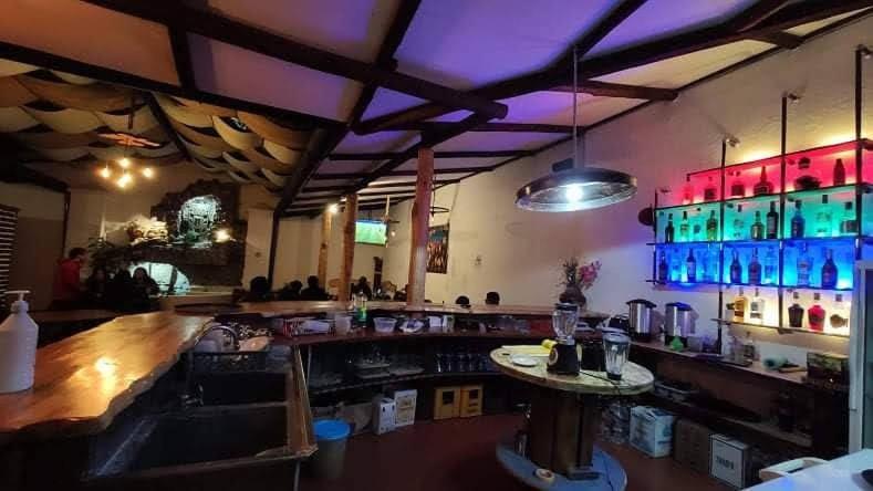 Hostal Yakumama Cuenca Exteriör bild